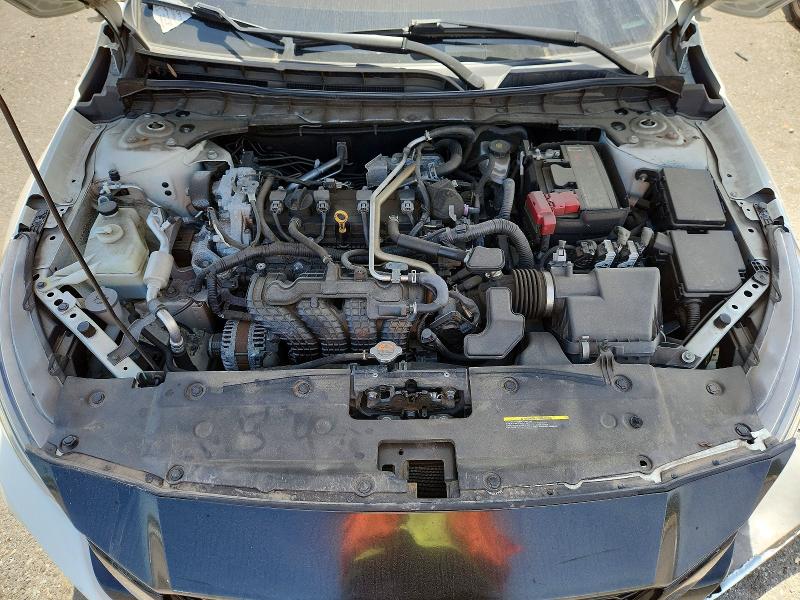Продаж на аукціоні авто 2022 Nissan Altima, vin: 1N4BL4BV2NN310408, номер лоту: 54559216