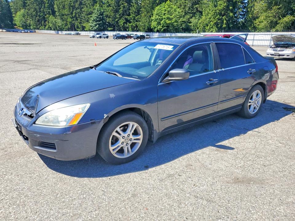 Aukcja sprzedaży 2006 Honda Accord, vin: 1HGCM56766A146331, numer aukcji: 57075016