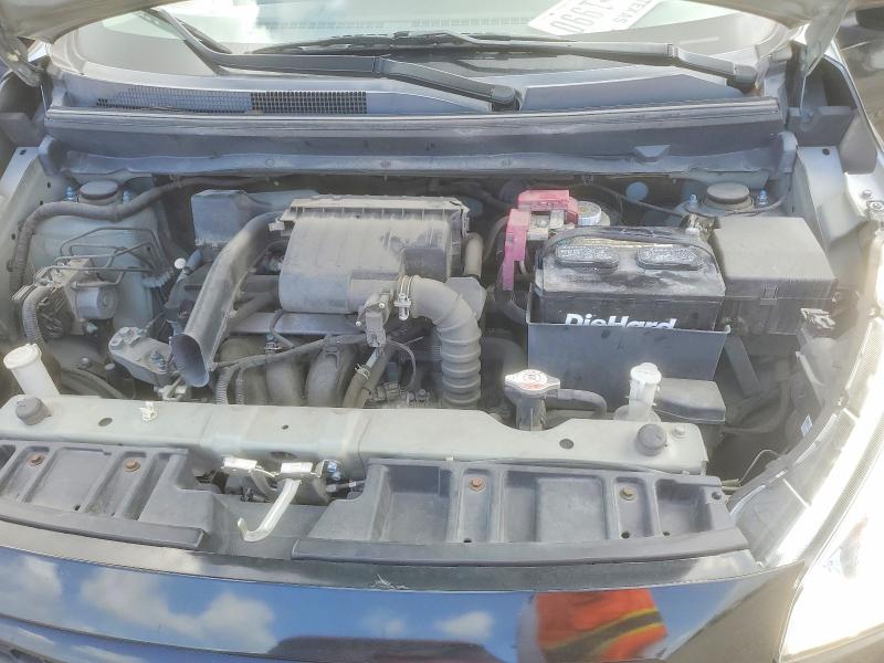 Продаж на аукціоні авто 2020 Mitsubishi Mirage, vin: ML32F3FJ7LHF08986, номер лоту: 58390846