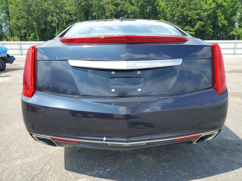 55888686 :رقم المزاد ، 2G61V5S3XD9204880 vin ، 2013 Cadillac Xts مزاد بيع