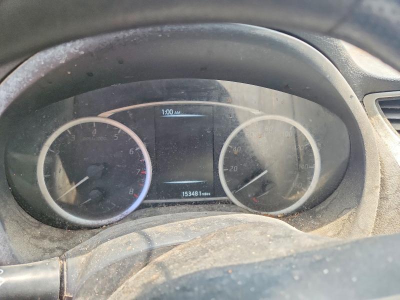 Aukcja sprzedaży 2018 Nissan Sentra, vin: 3N1AB7AP0JY272142, numer aukcji: 58440306