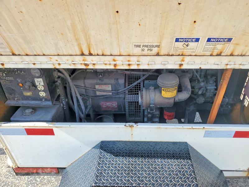 Продаж на аукціоні авто 2000 Urwi Industrial Equipment, vin: 657245, номер лоту: 54710186