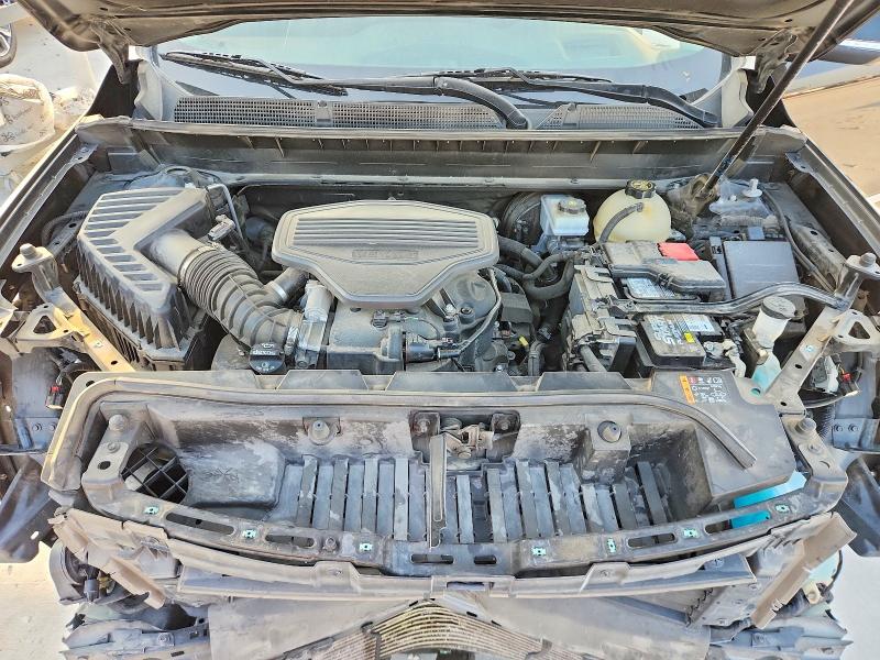 Продажа на аукционе авто 2021 Gmc Acadia, vin: 1GKKNPLS7MZ133327, номер лота: 58358576