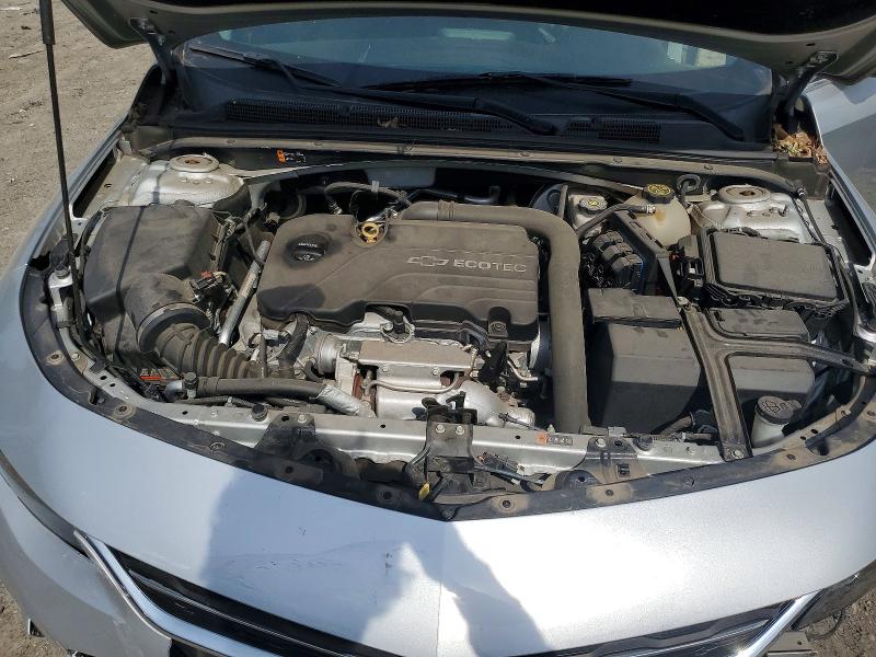 Продажа на аукционе авто 2016 Chevrolet Malibu, vin: 1G1ZC5ST3GF295405, номер лота: 55761226