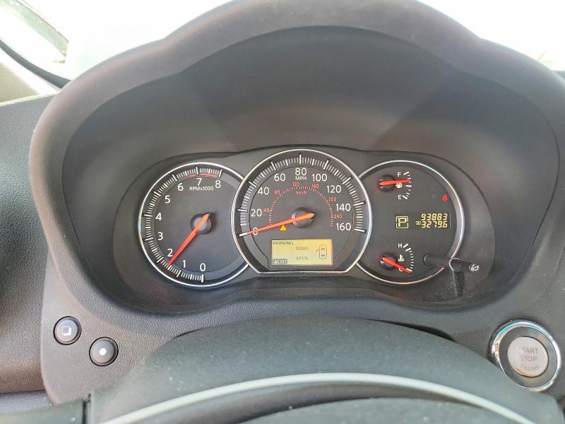 Aukcja sprzedaży 2014 Nissan Maxima, vin: 1N4AA5AP0EC446543, numer aukcji: 55908036