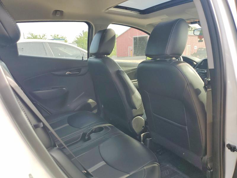 55213496 :رقم المزاد ، KL8CF6SA9KC797606 vin ، 2019 Chevrolet Spark مزاد بيع