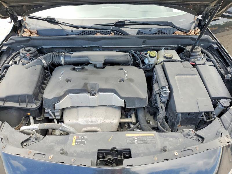 Продаж на аукціоні авто 2015 Chevrolet Malibu, vin: 1G11B5SL0FF315608, номер лоту: 55708026