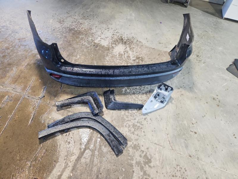 2016 Toyota Highlander მანქანა იყიდება აუქციონზე, vin: 5TDJKRFH1GS241881, აუქციონის ნომერი: 57677496