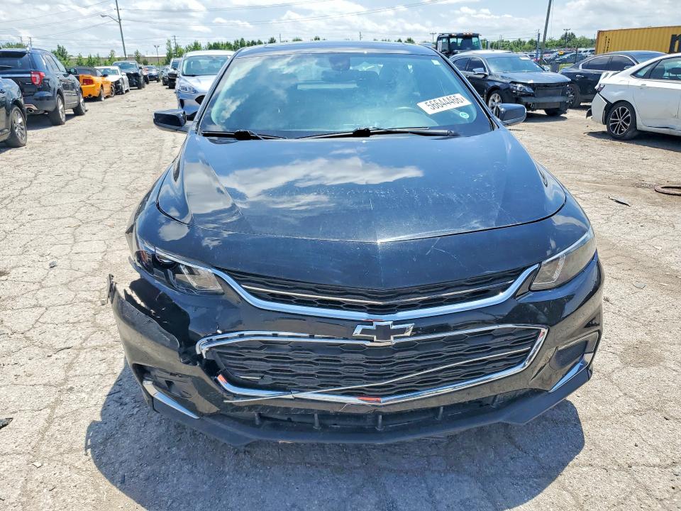 56644466 :رقم المزاد ، 1G1ZD5ST5JF101106 vin ، 2018 Chevrolet Malibu مزاد بيع