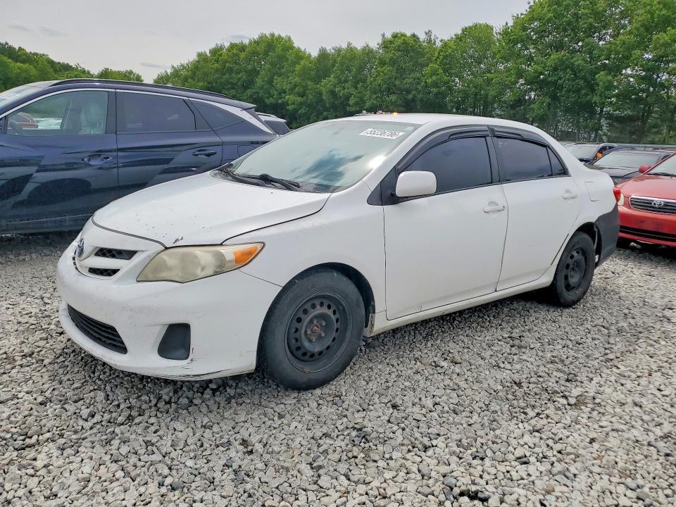 Продажа на аукционе авто 2011 Toyota Corolla, vin: 2T1BU4EE7BC569297, номер лота: 55236786