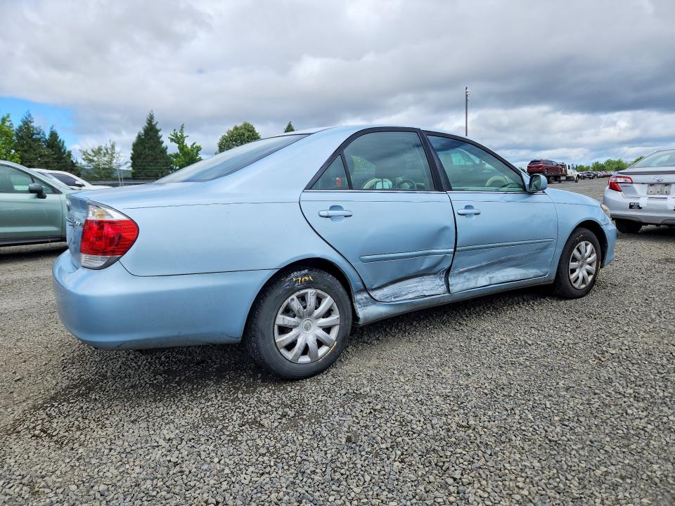Продаж на аукціоні авто 2006 Toyota Camry, vin: 4T1BE32K06U670218, номер лоту: 56490876