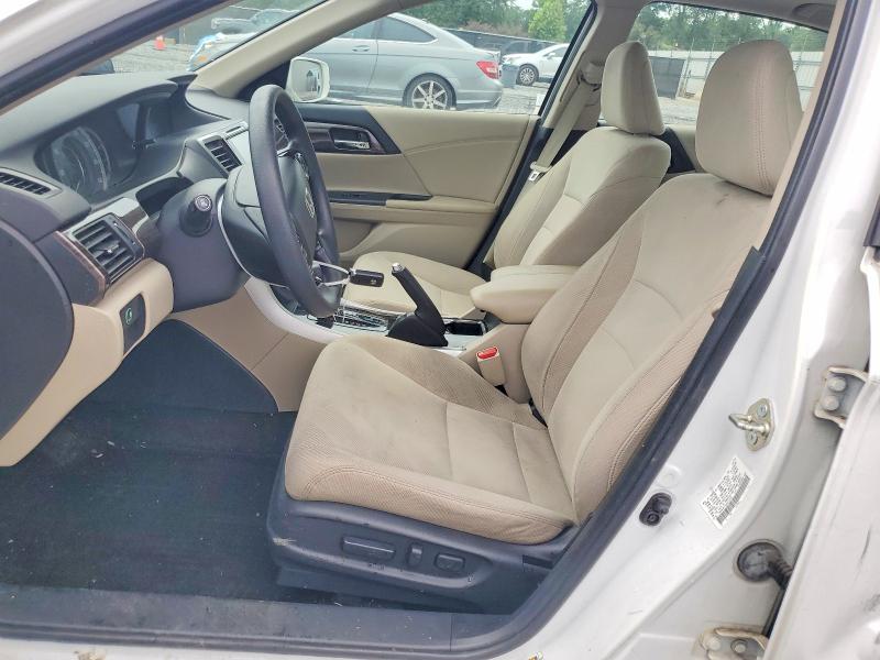Продаж на аукціоні авто 2016 Honda Accord, vin: 1HGCR2F77GA202598, номер лоту: 56635356