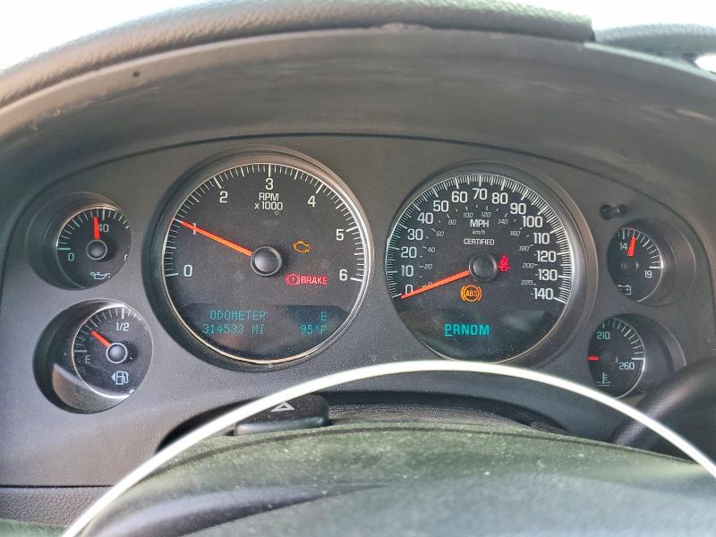 Продажа на аукционе авто 2010 Chevrolet Tahoe, vin: 1GNMCAE02AR215763, номер лота: 58119046