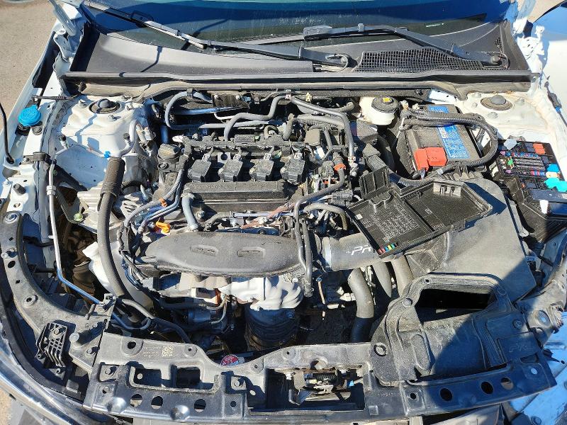 2023 Honda Civic მანქანა იყიდება აუქციონზე, vin: 2HGFE1E59PH470959, აუქციონის ნომერი: 55966176