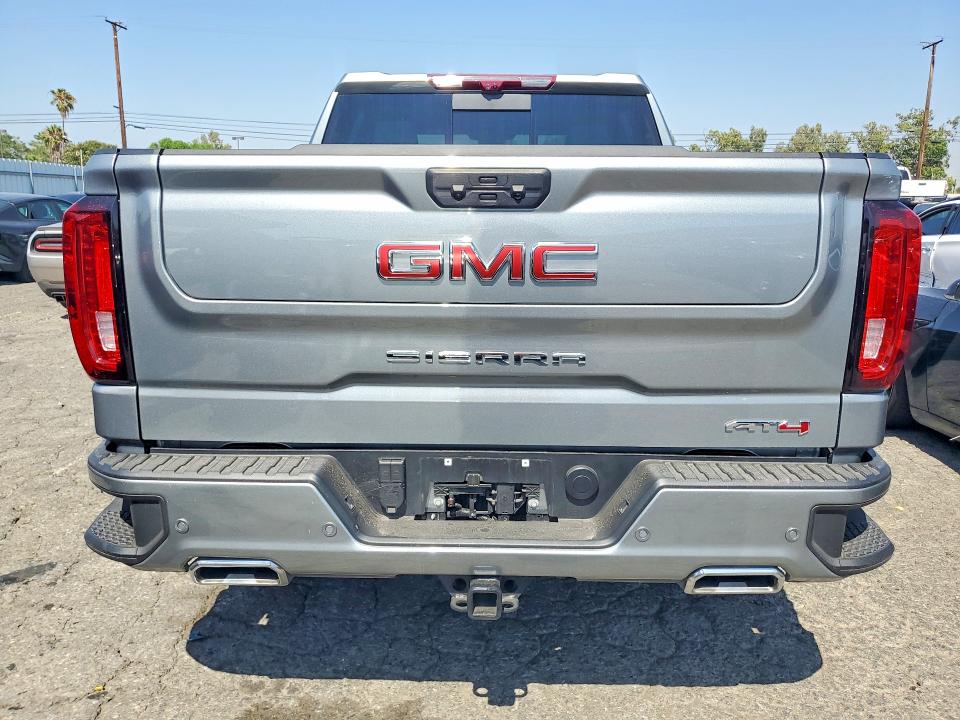 Aukcja sprzedaży 2025 Gmc Sierra, vin: 1GTUUEE86SZ304143, numer aukcji: 56073276