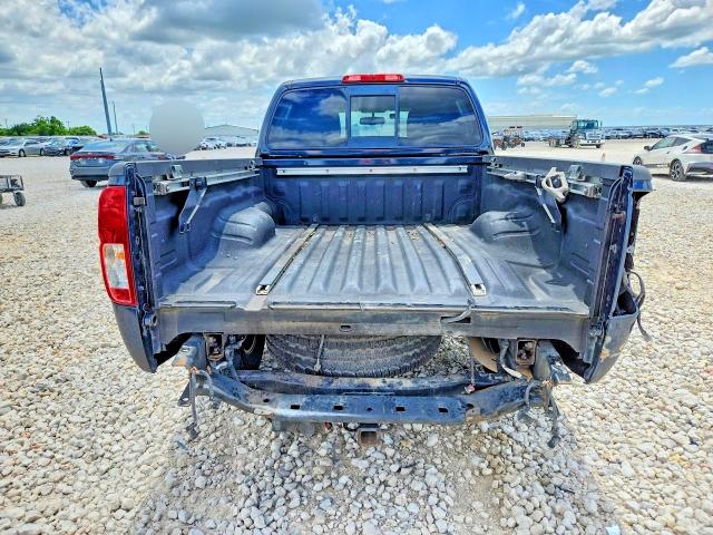 Продаж на аукціоні авто 2016 Nissan Frontier, vin: 1N6AD0FR1GN734283, номер лоту: 57060986