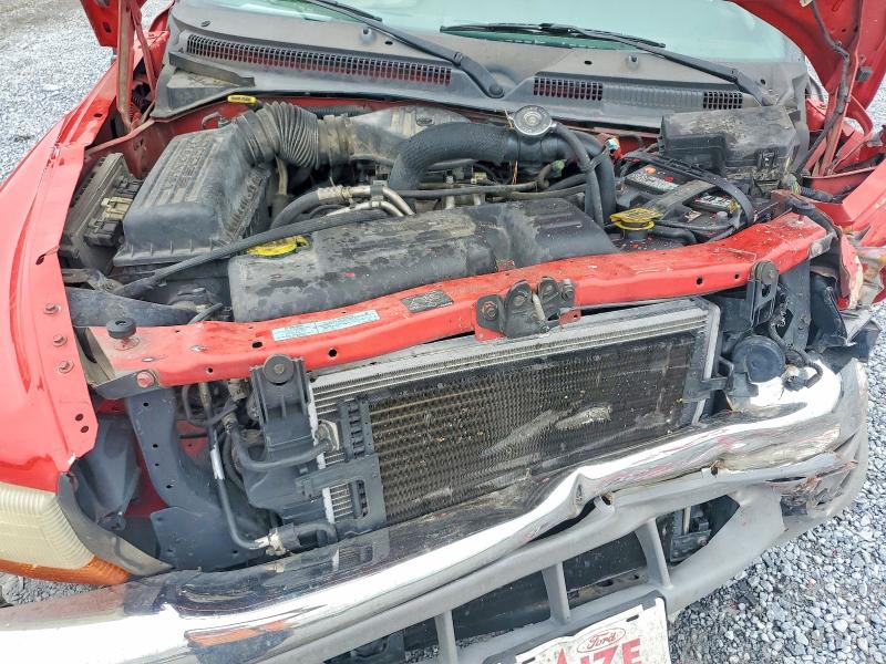 57839456 :رقم المزاد ، 1B7GL2AX3YS632780 vin ، 2000 Dodge Dakota مزاد بيع