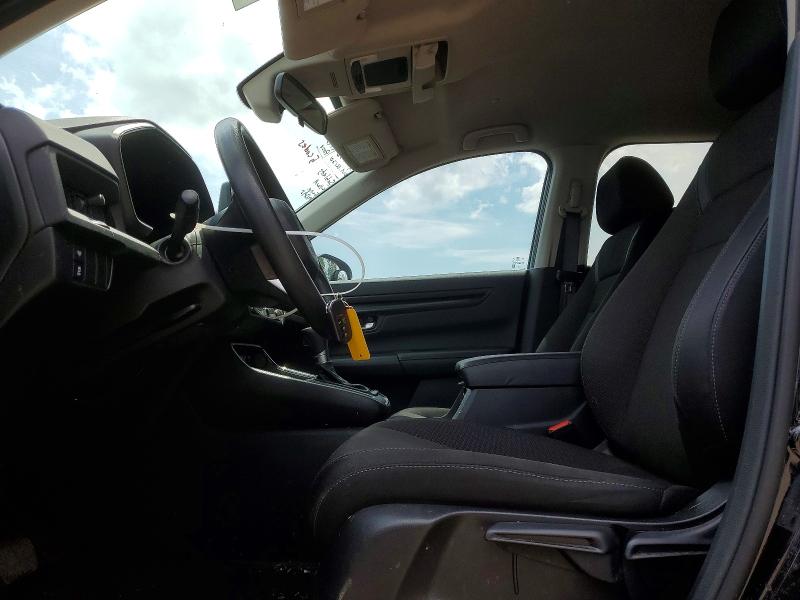 Продажа на аукционе авто 2024 Honda Cr-v, vin: 2HKRS4H2XRH116465, номер лота: 56492216