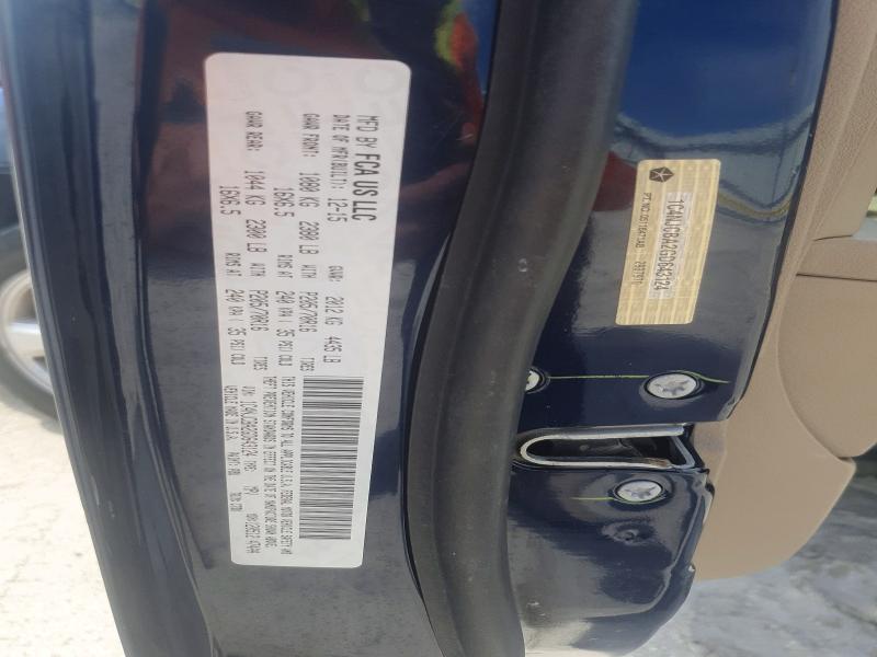 Продажа на аукционе авто 2016 Jeep Compass, vin: 1C4NJCBA2GD643124, номер лота: 55701656