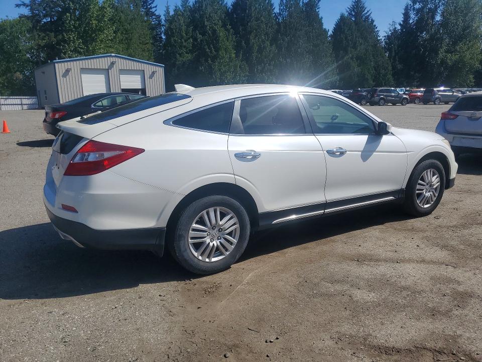55755106 :رقم المزاد ، 5J6TF3H37DL001270 vin ، 2013 Honda Crosstour مزاد بيع