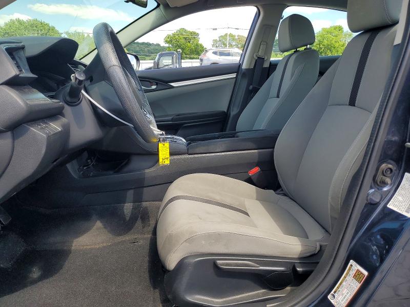 55917636 :رقم المزاد ، 2HGFC2F63KH508827 vin ، 2019 Honda Civic مزاد بيع