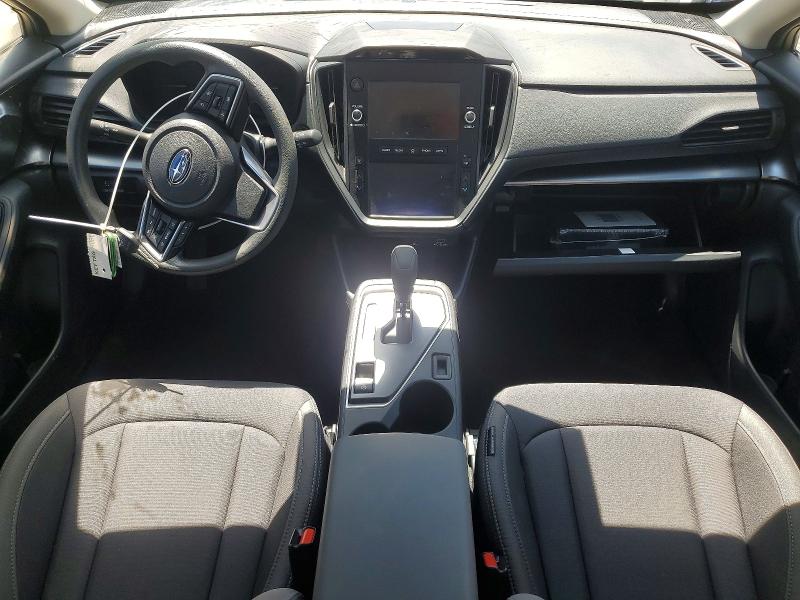 Aukcja sprzedaży 2025 Subaru Impreza, vin: JF1GUABC2S8284788, numer aukcji: 53608736