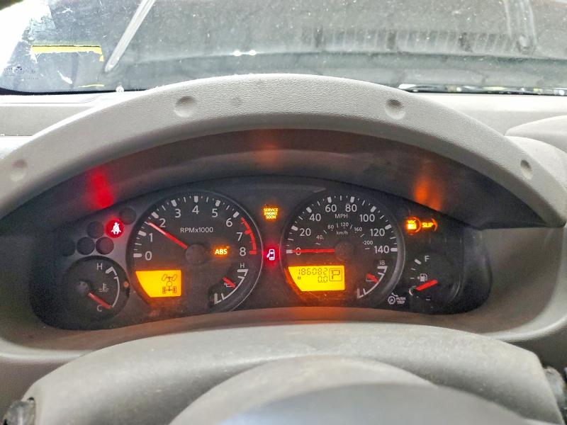 Продаж на аукціоні авто 2010 Nissan Frontier, vin: 1N6AD0EV6AC406231, номер лоту: 55538736
