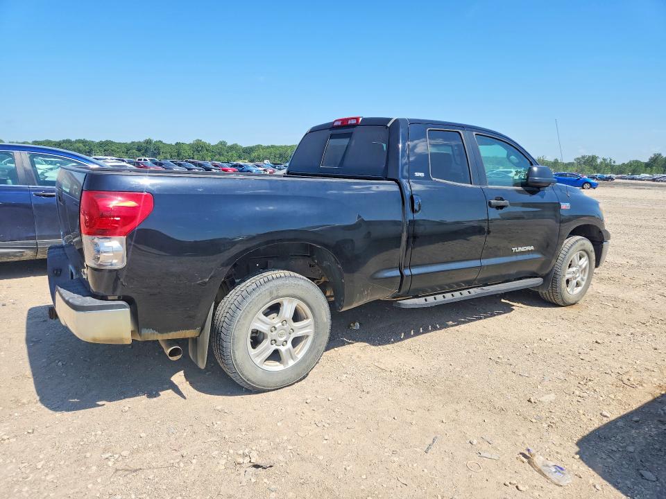 Продаж на аукціоні авто 2007 Toyota Tundra, vin: 5TFBV54127X012498, номер лоту: 57516456