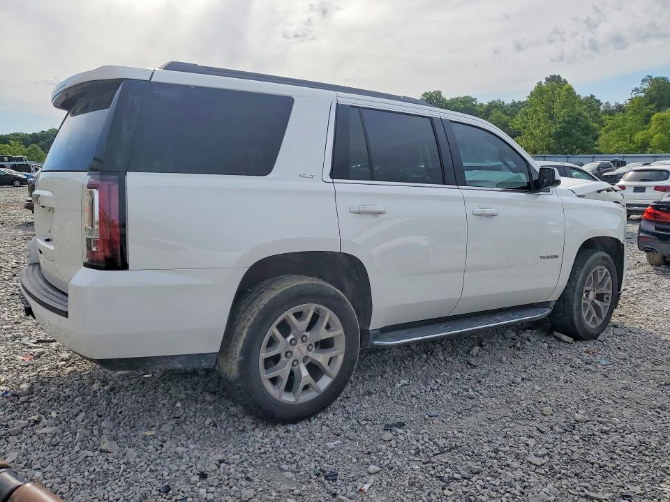 2017 Gmc Yukon მანქანა იყიდება აუქციონზე, vin: 1GKS2BKC2HR144666, აუქციონის ნომერი: 57542396