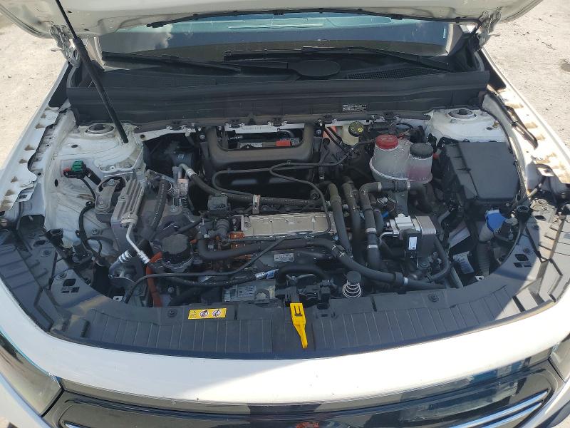 56320756 :رقم المزاد ، W1N9M0KB6PN069257 vin ، 2023 Mercedes-benz Eqb مزاد بيع