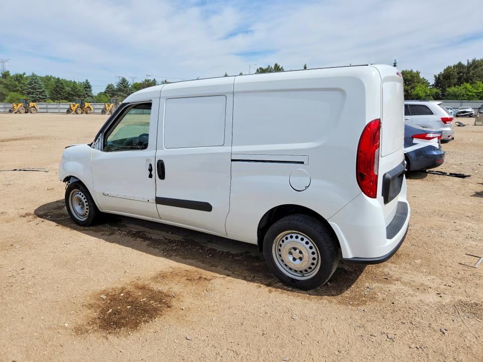 Aukcja sprzedaży 2022 Ram Promaster City, vin: ZFBHRFABXN6X49892, numer aukcji: 55694456