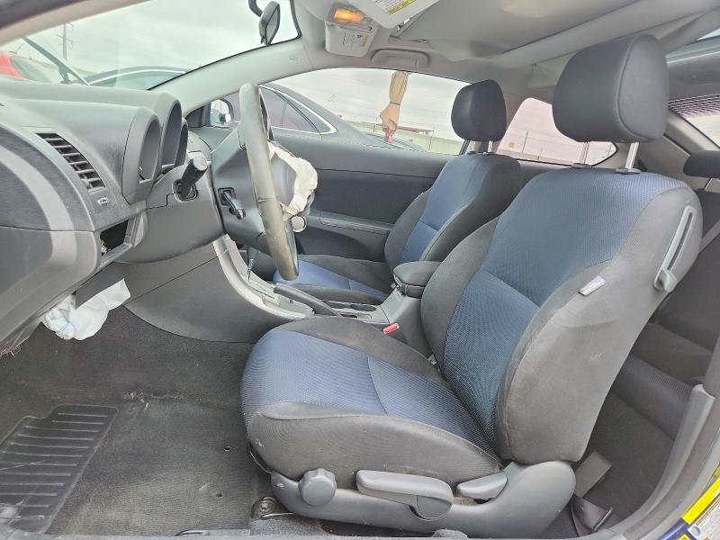 2010 Scion Tc მანქანა იყიდება აუქციონზე, vin: JTKDE3B78A0319445, აუქციონის ნომერი: 57499846