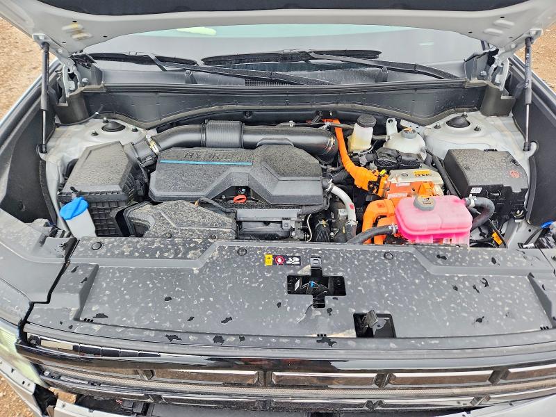 Aukcja sprzedaży 2025 Hyundai Santa Fe, vin: 5NMP3DG13SH064242, numer aukcji: 55613646