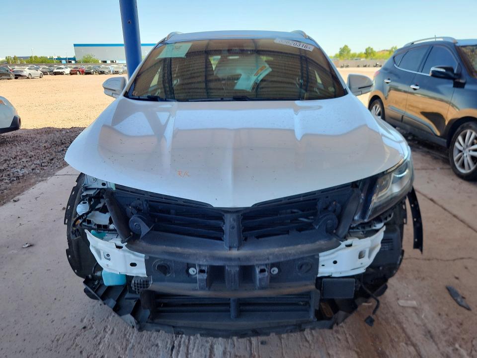 Продажа на аукционе авто 2017 Lincoln Mkc, vin: 5LMCJ4D99HUL21493, номер лота: 55620316