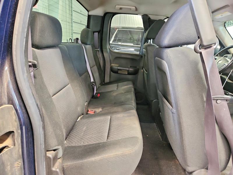 Aukcja sprzedaży 2012 Chevrolet Silverado, vin: 1GCRKSE78CZ126609, numer aukcji: 58014366