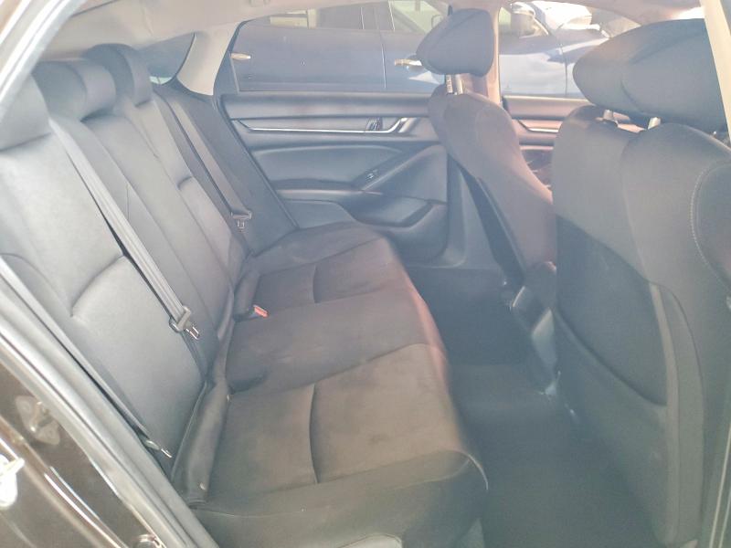 Aukcja sprzedaży 2018 Honda Accord, vin: 1HGCV1F14JA075141, numer aukcji: 56828066