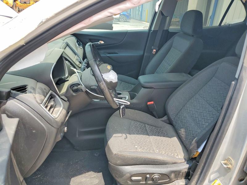 Aukcja sprzedaży 2022 Chevrolet Equinox, vin: 3GNAXKEV2NL212058, numer aukcji: 54541946
