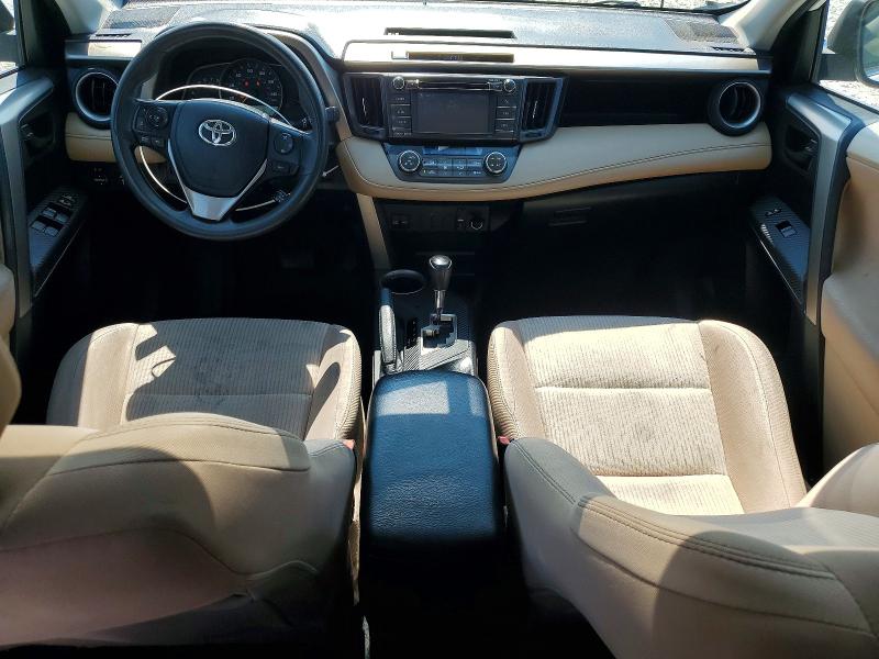 Продаж на аукціоні авто 2013 Toyota Rav4, vin: 2T3RFREV2DW058191, номер лоту: 59147496