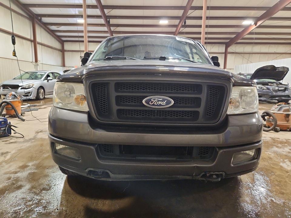 Aukcja sprzedaży 2004 Ford F150, vin: 1FTRX14W64NC06861, numer aukcji: 56738316