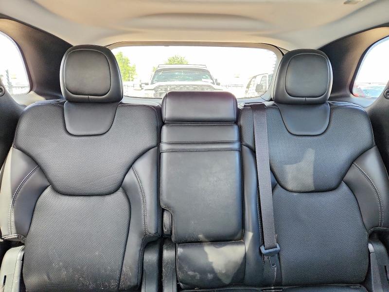 2019 Jeep Cherokee მანქანა იყიდება აუქციონზე, vin: 1C4PJMDN3KD321194, აუქციონის ნომერი: 57849806