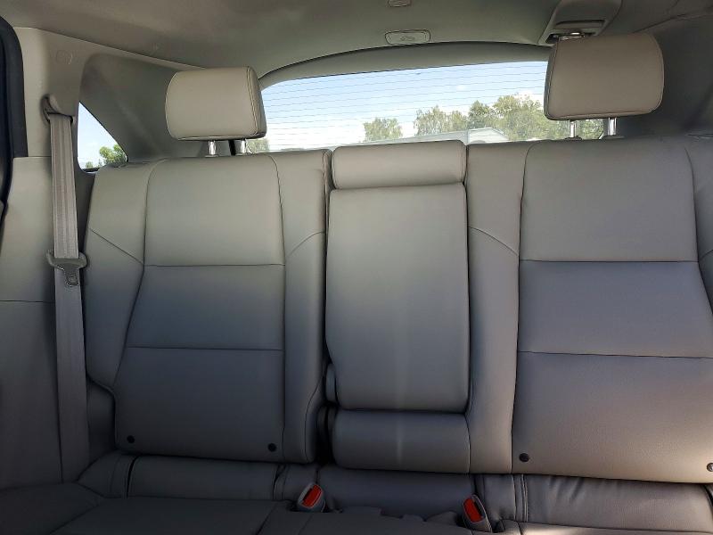 57527246 :رقم المزاد ، 5J8TB3H37HL022466 vin ، 2017 Acura Rdx مزاد بيع