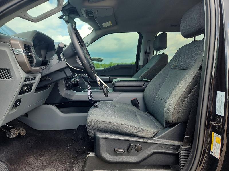 Продажа на аукционе авто 2024 Ford F150, vin: 1FTEW3KP3RKE27299, номер лота: 59111326