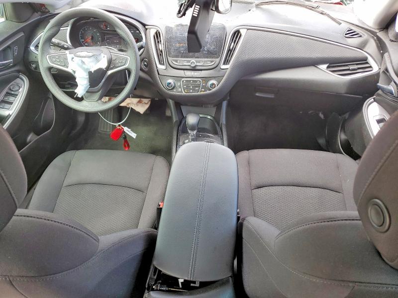 Продаж на аукціоні авто 2023 Chevrolet Malibu, vin: 1G1ZD5ST5PF193570, номер лоту: 57946686