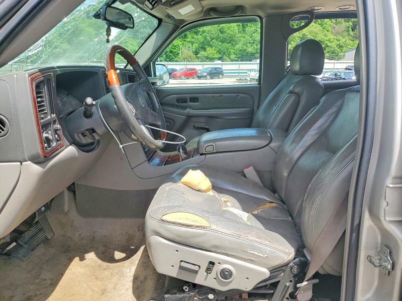 Продаж на аукціоні авто 2005 Cadillac Escalade, vin: 1GYEC63N35R234301, номер лоту: 57634236