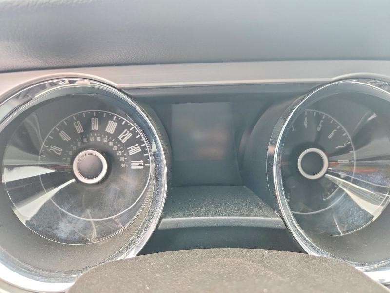 57832746 :رقم المزاد ، 1ZVBP8EM3E5286089 vin ، 2014 Ford Mustang مزاد بيع