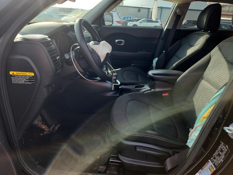 Aukcja sprzedaży 2016 Kia Soul, vin: KNDJP3A55G7328673, numer aukcji: 58632826