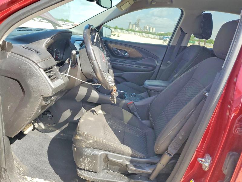 Aukcja sprzedaży 2020 Gmc Terrain, vin: 3GKALMEV4LL167514, numer aukcji: 57952526