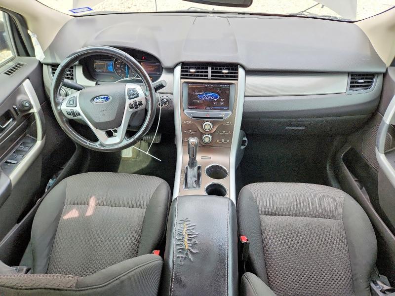 Продажа на аукционе авто 2012 Ford Edge, vin: 2FMDK3J99CBA45656, номер лота: 56353936
