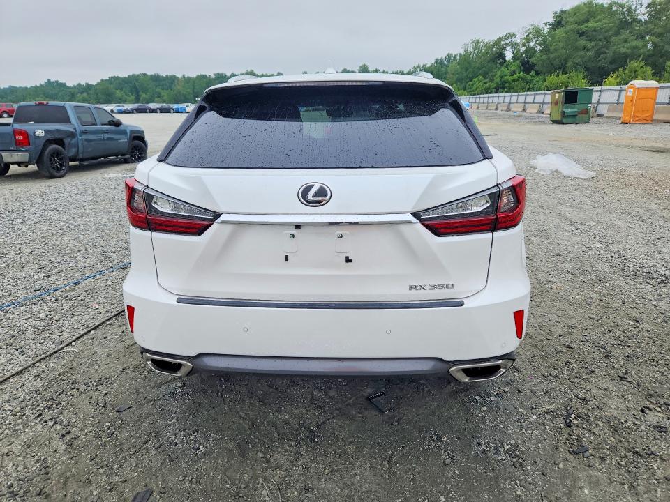Aukcja sprzedaży 2019 Lexus Rx 350, vin: 2T2ZZMCA3KC144378, numer aukcji: 56354376
