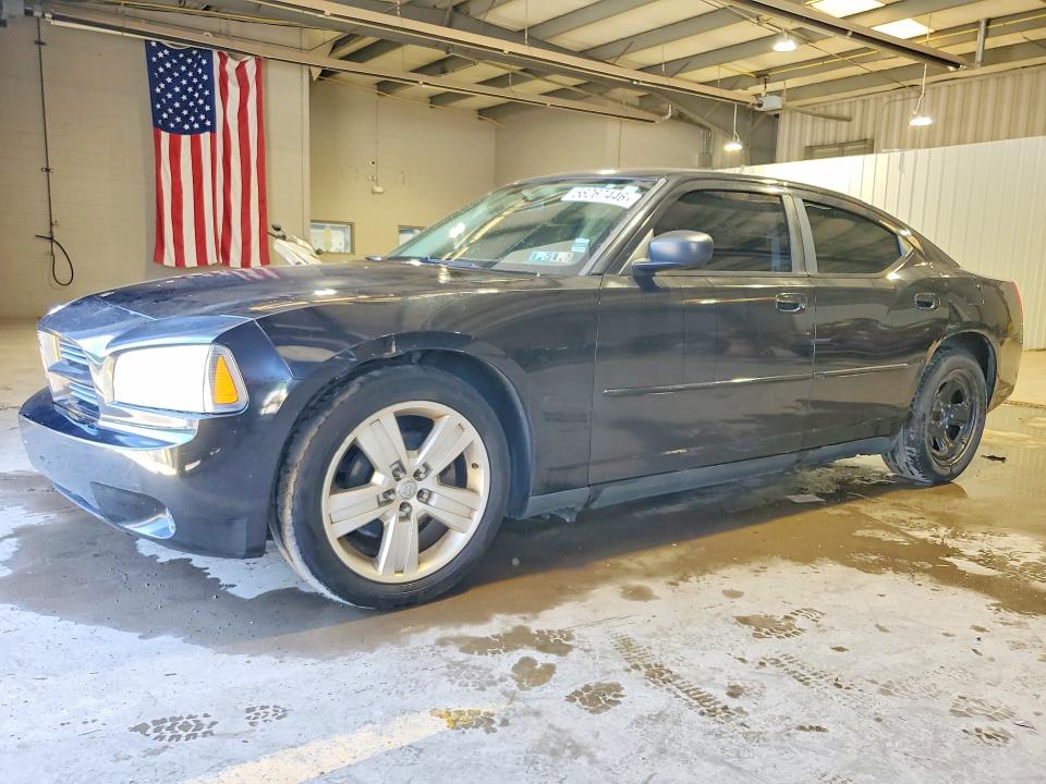 Продаж на аукціоні авто 2009 Dodge Charger, vin: 2B3KA43DX9H505758, номер лоту: 56267446